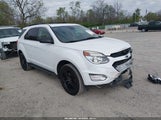 Chevrolet Equinox Lt 2GNALCEK9H6167104 fotografie