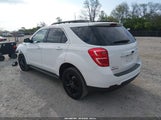 Chevrolet Equinox Lt 2GNALCEK9H6167104 fotografie