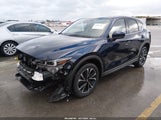 Mazda Cx-5 2.5 S Premium Plus JM3KFBEMXN1583913 снимка