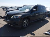 Nissan Pathfinder S 5N1DR2MM8HC913238 снимка