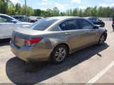 Honda Accord 2.4 Lx-P 1HGCP26439A065674 снимка