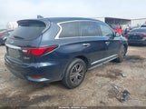 Infiniti Qx60 Pure 5N1DL0MM2KC556202 fotografie