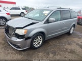 Dodge Grand Caravan Sxt 2C4RDGCG0ER205604 снимка