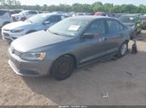 Volkswagen Jetta 2.0L S 3VW2K7AJ6EM223048 снимка