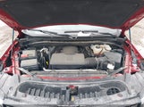 Chevrolet Tahoe 4Wd Rst 1GNSKRKD3RR302504 снимка