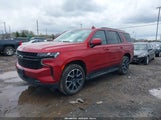 Chevrolet Tahoe 4Wd Rst 1GNSKRKD3RR302504 photo