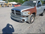 Dodge Ram  St 1D7HA16K27J642759 fotografie