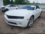 Chevrolet Camaro 2Lt 2G1FC3D34D9208846 fotografie