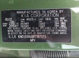 Kia Soul Ex KNDJ33AU6P7187373 снимка