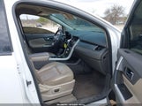 Ford Edge Sel 2FMDK4JC0EBB06347 fotografie