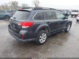 Subaru Outback 2.5I Premium 4S4BRCCC5B3326184 снимка