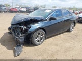 Toyota Camry Se 4T1BF1FK1FU079178 снимка
