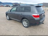 Toyota Highlander Se V6 5TDBK3EH4DS279197 снимка