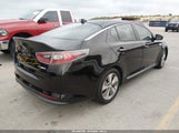 Kia Optima Hybrid Ex KNAGN4AD9E5065476 снимка