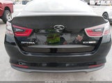 Kia Optima Hybrid Ex KNAGN4AD9E5065476 снимка