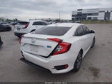 Honda Civic Ex 19XFC2F77JE037718 снимка