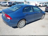 Honda Civic Vp 2HGFA16399H334844 снимка