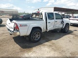 Toyota Tacoma Prerunner V6 5TFJU4GN3CX025715 fotografie