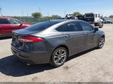 Ford Fusion Sel 3FA6P0CD3KR144557 снимка