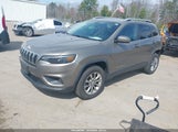 Jeep Cherokee Latitude Plus 4X4 1C4PJMLB7LD651249 снимка