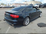 Audi S4 3.0T Premium Plus WAUBGAFL5EA073598 снимка