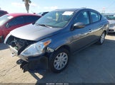 Nissan Versa 1.6 S/1.6 S+/1.6 Sl/1.6 Sv 3N1CN7AP2GL841773 снимка