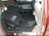Kia Carnival Mpv Lx Seat Package KNDNB4H36N6176383 photo