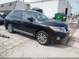 Nissan Pathfinder Sl 5N1AR2MM8EC613682 снимка