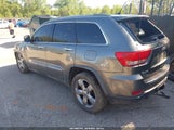 Jeep Grand Cherokee Overland 1C4RJFCT2CC172580 снимка