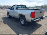 Chevrolet Silverado  Wt 1GCNCNEH7GZ158754 снимка