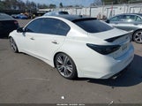 Infiniti Q50 3.0T Sport JN1EV7ARXJM443962 photo