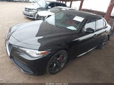Alfa Romeo Giulia Ti Sport Rwd ZARFAMBN6K7605289 снимка