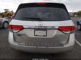 Honda Odyssey Lx 5FNRL5H23EB023296 снимка