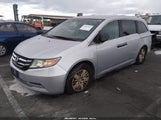 Honda Odyssey Lx 5FNRL5H23EB023296 снимка