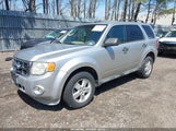 Ford Escape Xlt 1FMCU0D70AKC50378 снимка