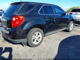 Chevrolet Equinox Ls 2GNFLCEK1D6150331 снимка