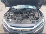 Honda Civic Touring 19XFC1F98HE015247 снимка