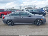 Honda Civic Touring 19XFC1F98HE015247 снимка