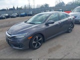 Honda Civic Touring 19XFC1F98HE015247 снимка