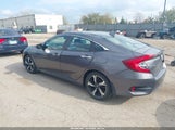 Honda Civic Touring 19XFC1F98HE015247 снимка