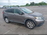 Honda Cr-V Ex-L 5J6RM3H77CL039356 снимка