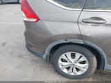 Honda Cr-V Ex-L 5J6RM3H77CL039356 снимка