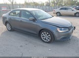 Volkswagen Jetta 1.8T Se 3VWD17AJ4EM441954 photo