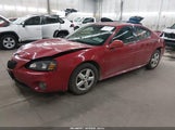 Pontiac Grand Prix 2G2WP552771159226 снимка