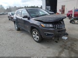 Jeep Compass Latitude 4X4 3C4NJDBB9JT399035 fotografie
