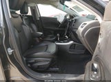 Jeep Compass Latitude 4X4 3C4NJDBB9JT399035 fotografie