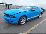 Ford Mustang 1ZVBP8AN3A5104609 снимка