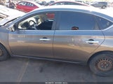 Nissan Sentra S 3N1AB7AP0JY267328 снимка