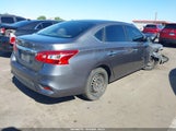 Nissan Sentra S 3N1AB7AP0JY267328 снимка