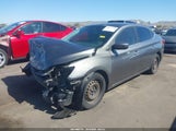 Nissan Sentra S 3N1AB7AP0JY267328 снимка